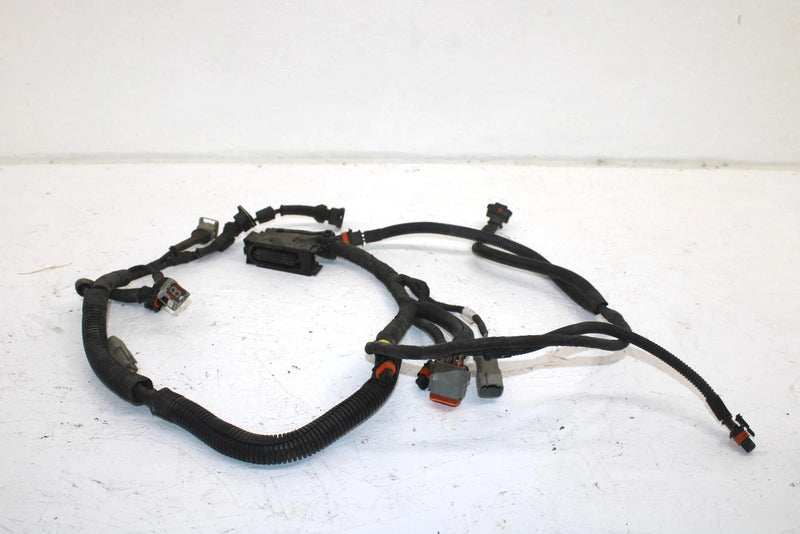 Ski-doo Oem Main Engine Wiring Harness 420664550 Q4644