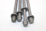 2004 Polaris Sportsman 500 Oem Cylinder Stud Bolt Set Of 4 3084875 Q5088