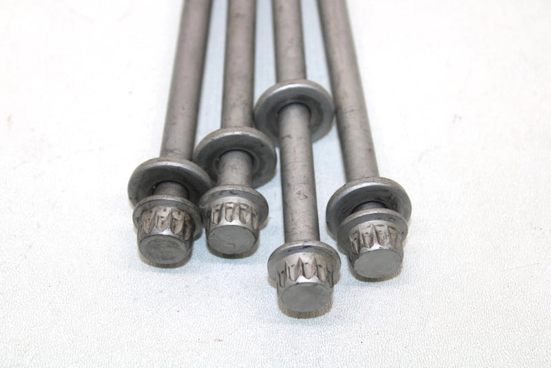 2004 Polaris Sportsman 500 Oem Cylinder Stud Bolt Set Of 4 3084875 Q5088