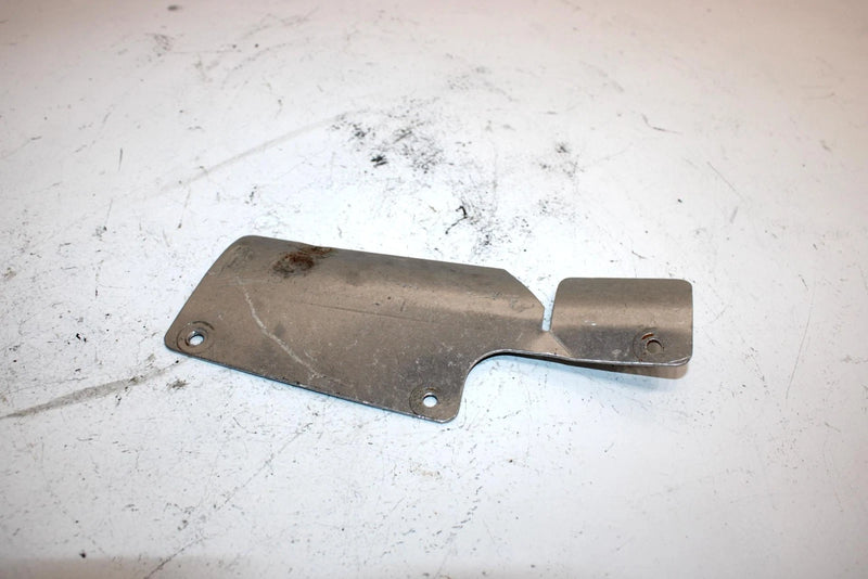 97 Polaris Xcr 600 Se Oem Heat Shield 5242029 SP18