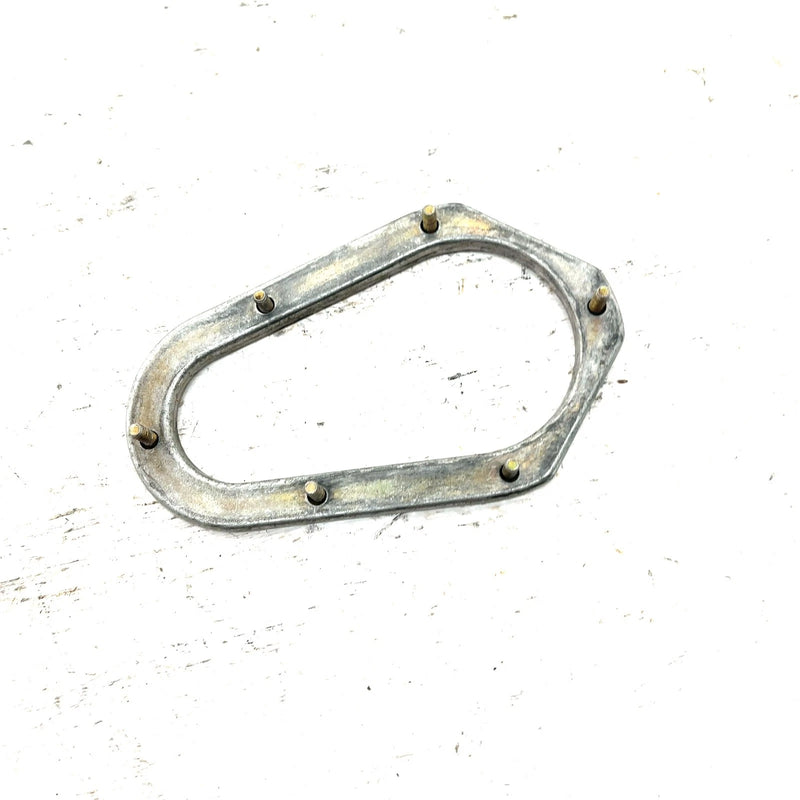 1997 Polaris Xplorer 500 OEM Airbox Retainer Plate 5241339 AP230
