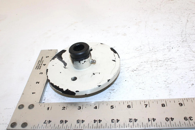 1996 Sea-doo Spx Oem Clutch Flywheel 290958056 JS32