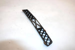 06 Can-am Outlander 400 Oem Bumper Insert AB0