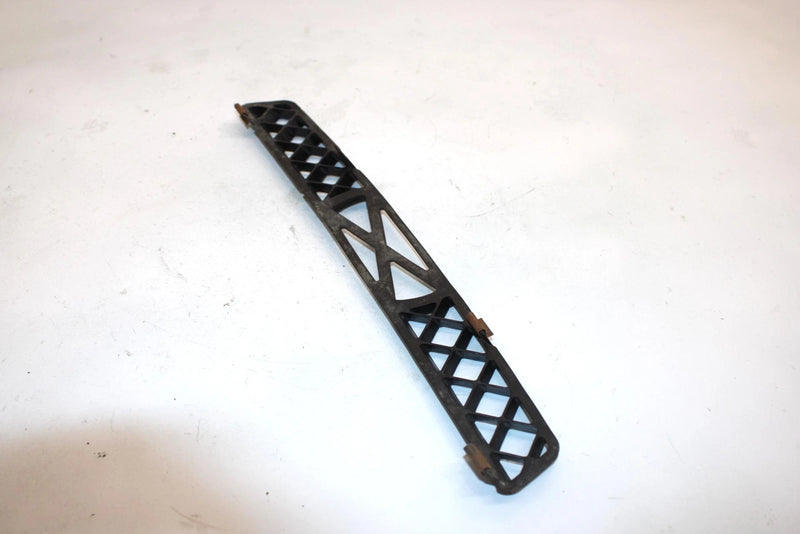 06 Can-am Outlander 400 Oem Bumper Insert AB0