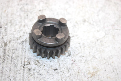 1998 Honda Foreman Fourtrax Oem (23T) Third Mainshaft Gear 23441-HC4-000 AH35