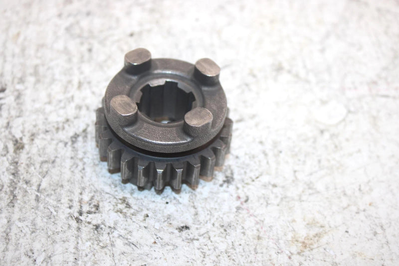 1998 Honda Foreman Fourtrax Oem (23T) Third Mainshaft Gear 23441-HC4-000 AH35