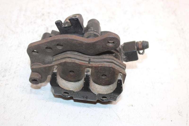 1990 Kawasaki Bayou 300 Oem Right Front Brake Caliper 43041-1519 AK22