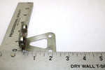 96 Yamaha Vmax 500 XT Pro Action OEM Nose Shield Bracket 89A-2199J-00-00 SY43