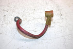 1994 Polaris Trail Boss Oem Battery To Solenoid Cable 4010094 AP164