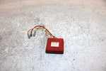 1993 Polaris 250 Oem Voltage Regulator 4060087 AP182
