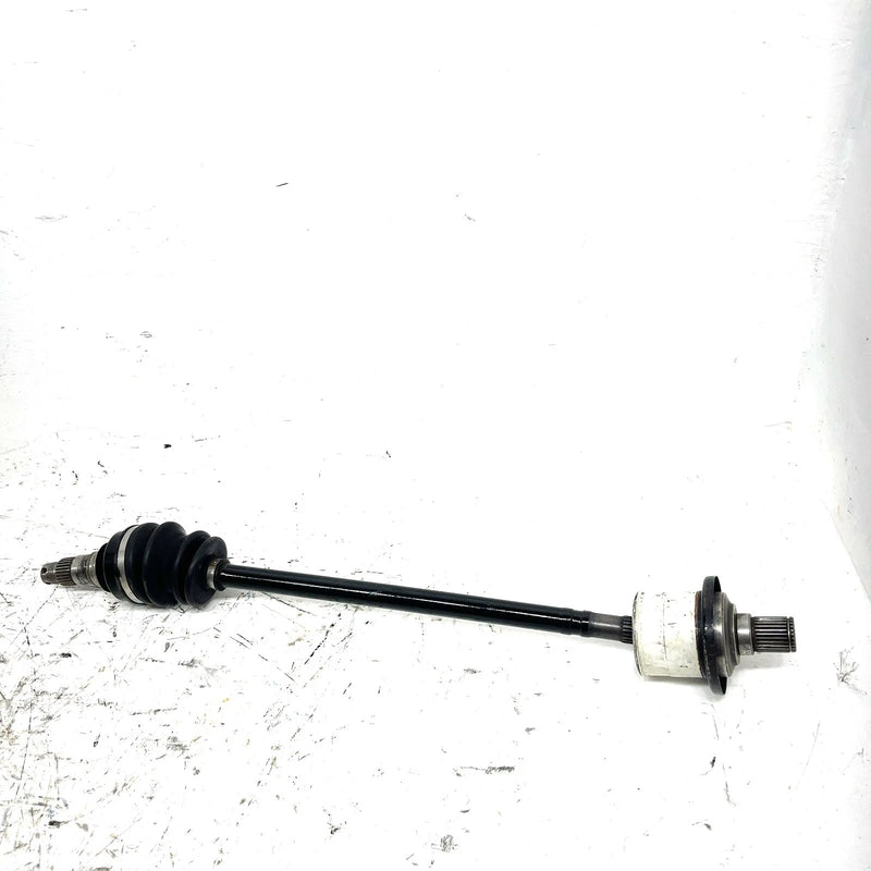 14-15 Arctic Cat Prowler HDX 500 OEM Rear Drive Shaft 1436-411 XA2.1