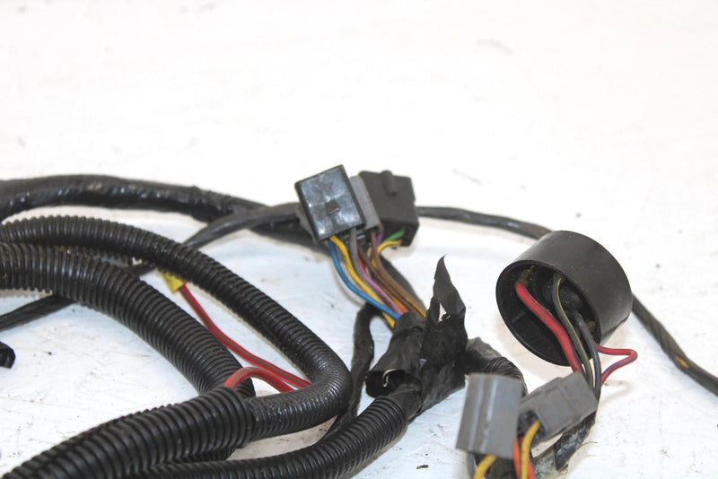 1999 Ski-doo Formula Iii 600 Oem Main Wiring Harness SS108