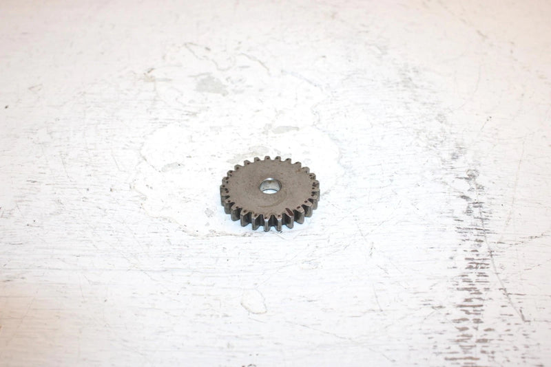 1986 Honda Trx 125 Oem Starter Idler Gear 25T 28122-968-000 AH41