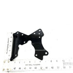 87-06 Suzuki Quadsport 80 OEM Left Rear Housing Plate 64780-40B00 AS38