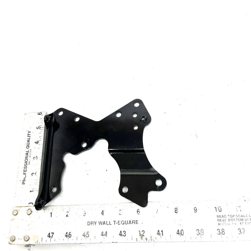 87-06 Suzuki Quadsport 80 OEM Left Rear Housing Plate 64780-40B00 AS38