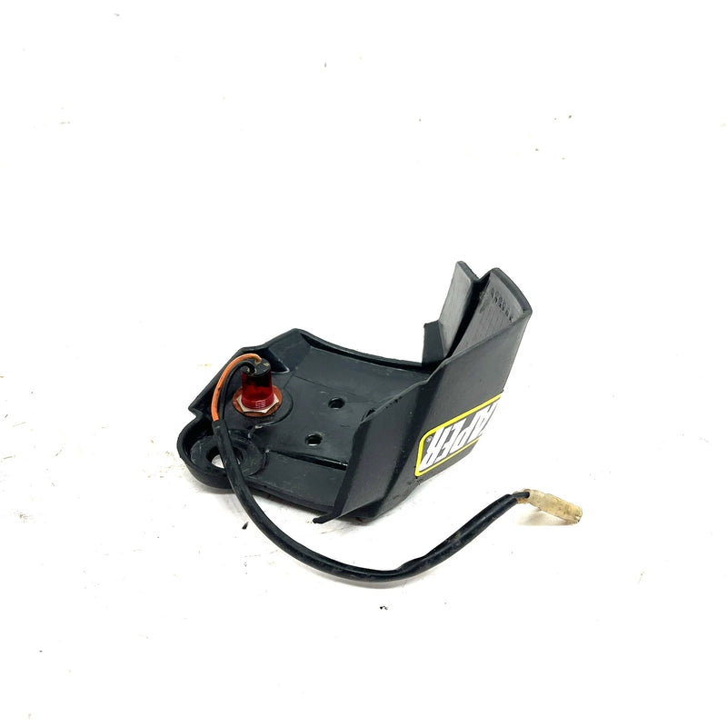 2003 Polaris Predator 90 OEM Handlebar Cover 0452195 AP198