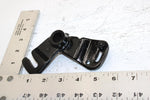 1992 Kawasaki Bayou 220 Oem Rear Brake Lever 43001-1288 AK36
