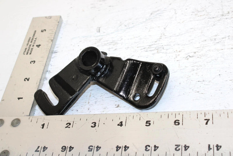 1992 Kawasaki Bayou 220 Oem Rear Brake Lever 43001-1288 AK36