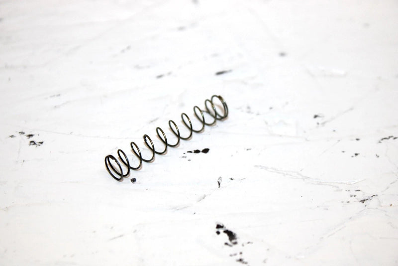 1997 Ski-doo Vmax 700 Sx Oem Choke Shaft Spring 1AE-14135-00-00 SS10