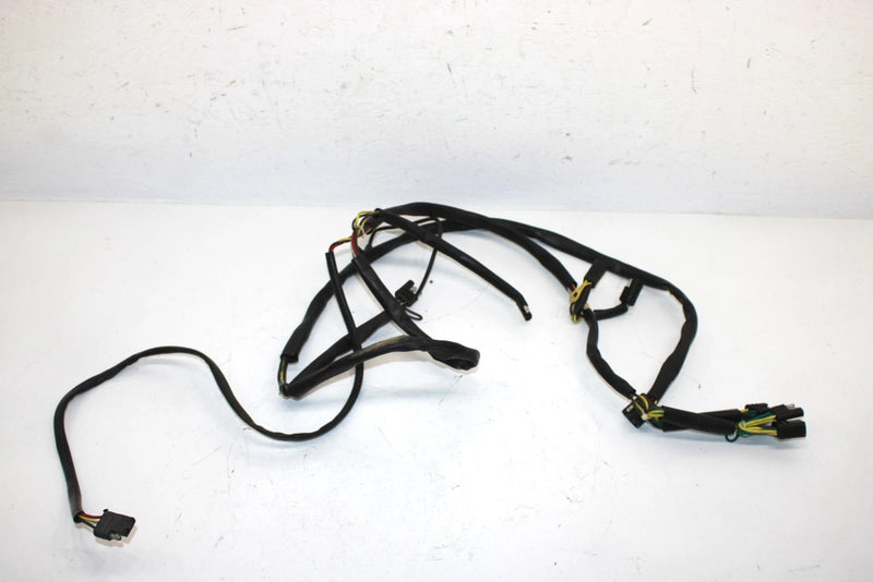 98 Arctic Cat Zr 600 Efi Oem Main Wire Harness 0686-443 B639