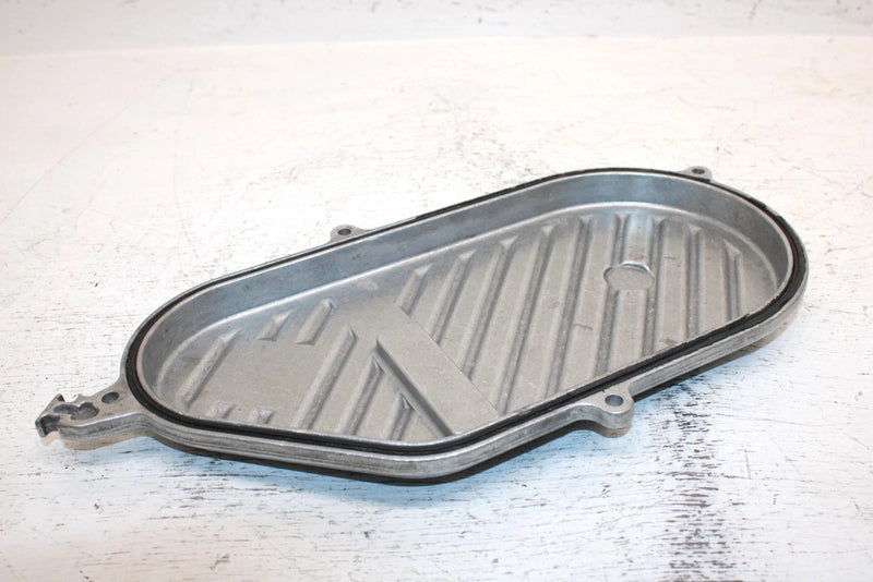 2000 Ski-doo Mxz 600 Oem Chaincase Cover 504152471 SS0