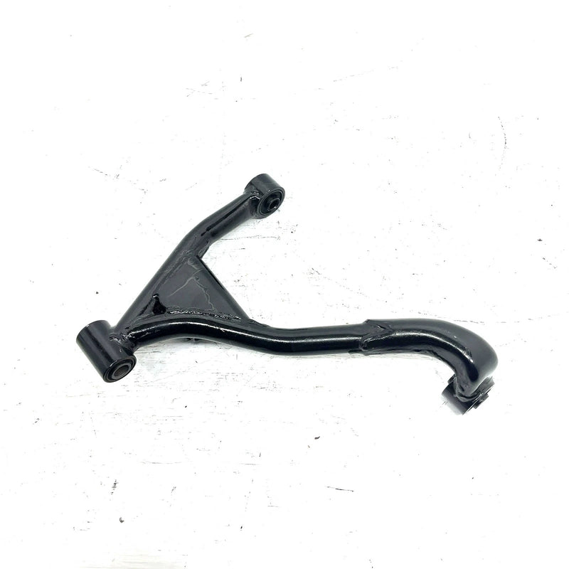 84 Suzuki Quadrunner 185 LT185 OEM Lower Right Suspension Arm 52410-24400 AS39