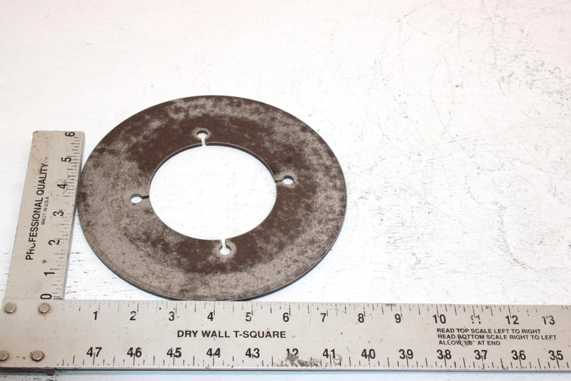 2001 Arctic Cat 250 4x4 Oem Brake Rotor 1436-164 AA8