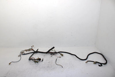 1995 Yamaha Vmax 600 Le Oem Main Wire Harness 8AB-82590-10-00 SY21