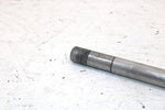 2003 Ski-doo Mxz X 440 Oem Rear Suspension Rear Arm Upper Axle 503190243 SS83