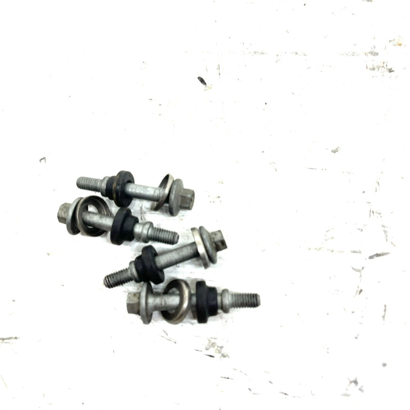 16-22 Can-Am Defender HD10 OEM Valve Cover Bolt Set Of 4 420440568 XB0.1