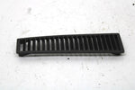 1982 Yamaha Sr540 Oem Right Hood Louver 8L0-77134-00-00 SY65