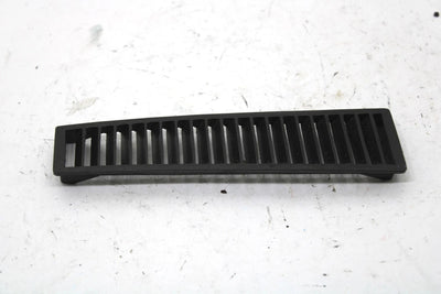 1982 Yamaha Sr540 Oem Right Hood Louver 8L0-77134-00-00 SY65