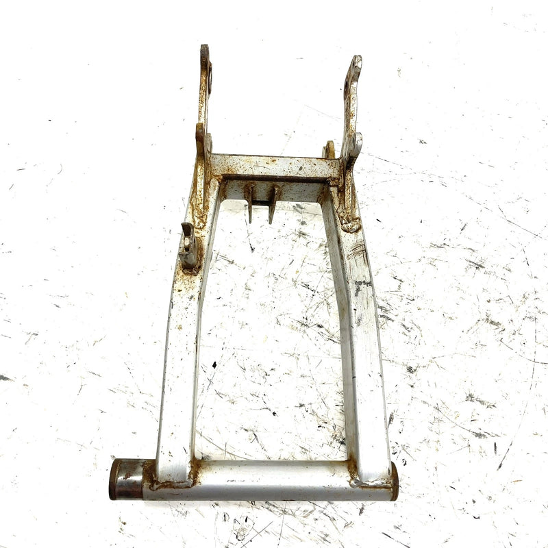 89-01 Suzuki Quadrunner 160 OEM Rear Swingarm 61000-02C00-13L AS30