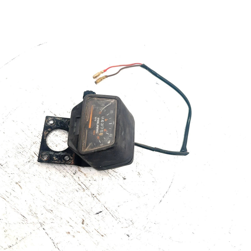 92-93 Polaris Trail Boss 350L 2x4 OEM Speedometer (Under 3k) 3280129 AP247