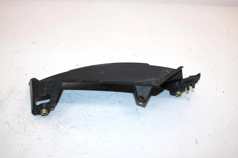 16 Can-am Outlander L Max 450 Efi Dps Oem Shift Gate Panel 705008002 AB5