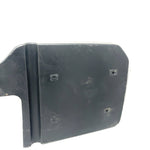 2009 Polaris Ranger HD 700 4x4 EFI OEM Seat Backing Panel 2684885-070 XP12.1