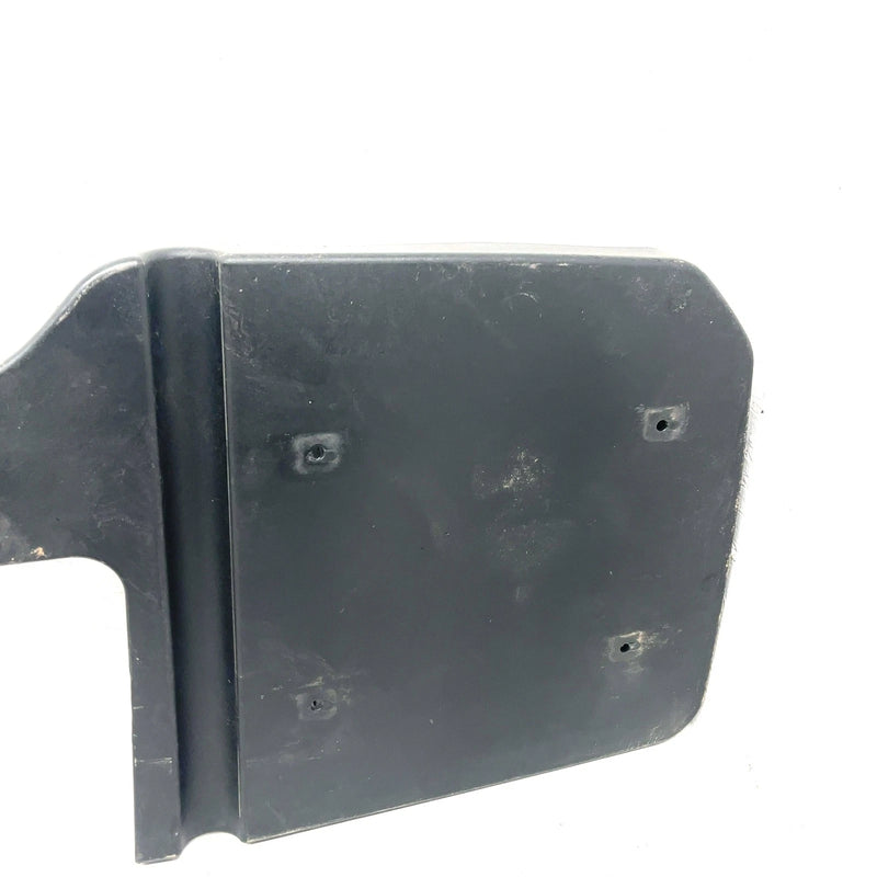 2009 Polaris Ranger HD 700 4x4 EFI OEM Seat Backing Panel 2684885-070 XP12.1
