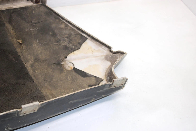 88 Yamaha Ex570em Oem Hood 3 84N-2197H-00-00 SY20