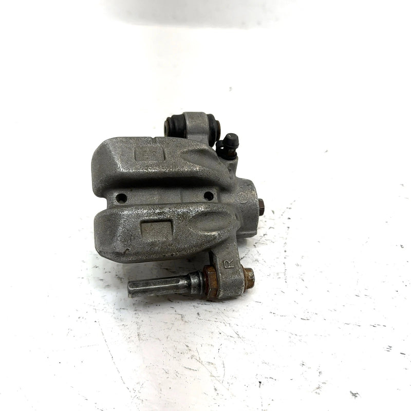 09 Honda Foreman 500 TRX500FPE 4x4 EPS OEM Right Brake Caliper45250-HP0-B81 AH17