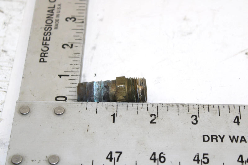 99 Polaris Rmk 600 Oem Cylinder Head Brass Fitting 3021021 SP170