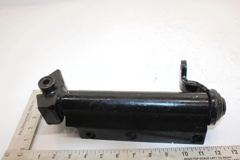 99 Arctic Cat Zl 600 Sno Pro Efi Oem Left Steering Spindle 0703-481 SA76
