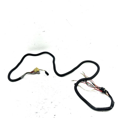 02-05 Yamaha WaveRunner XLT1200 OEM Main Wire Harness 66V-82553-10-00 JY30