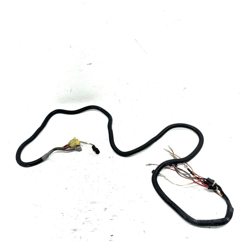 02-05 Yamaha WaveRunner XLT1200 OEM Main Wire Harness 66V-82553-10-00 JY30