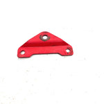 81-82 Honda ATC250R OEM Left Side Engine Hanger 50155-961-000ZA AH96