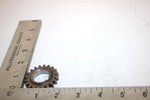 97 Arctic Cat Bearcat 454 4x4 Oem Oil Pump Drive Gear 3402-150 AA24