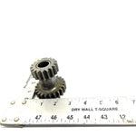 1998 Arctic Cat Bearcat 454 4X4 OEM Manual Idler Gear 3446-066 AA3