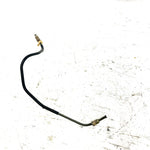 1984 Honda TRX200 OEM Left Front Brake Pipe 45125-VM5-000 AH78