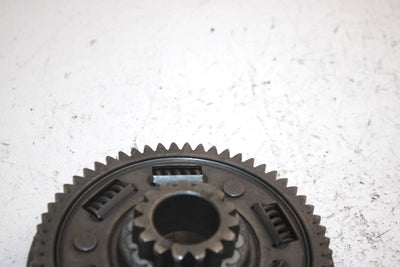 1987 Honda Fourtrax 350 A Oem Clutch Basket 22100-HA7-770 AH39