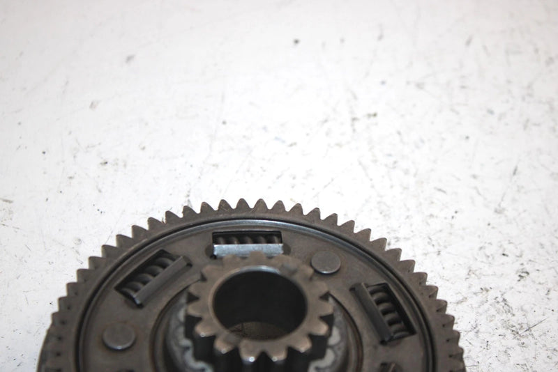 1987 Honda Fourtrax 350 A Oem Clutch Basket 22100-HA7-770 AH39