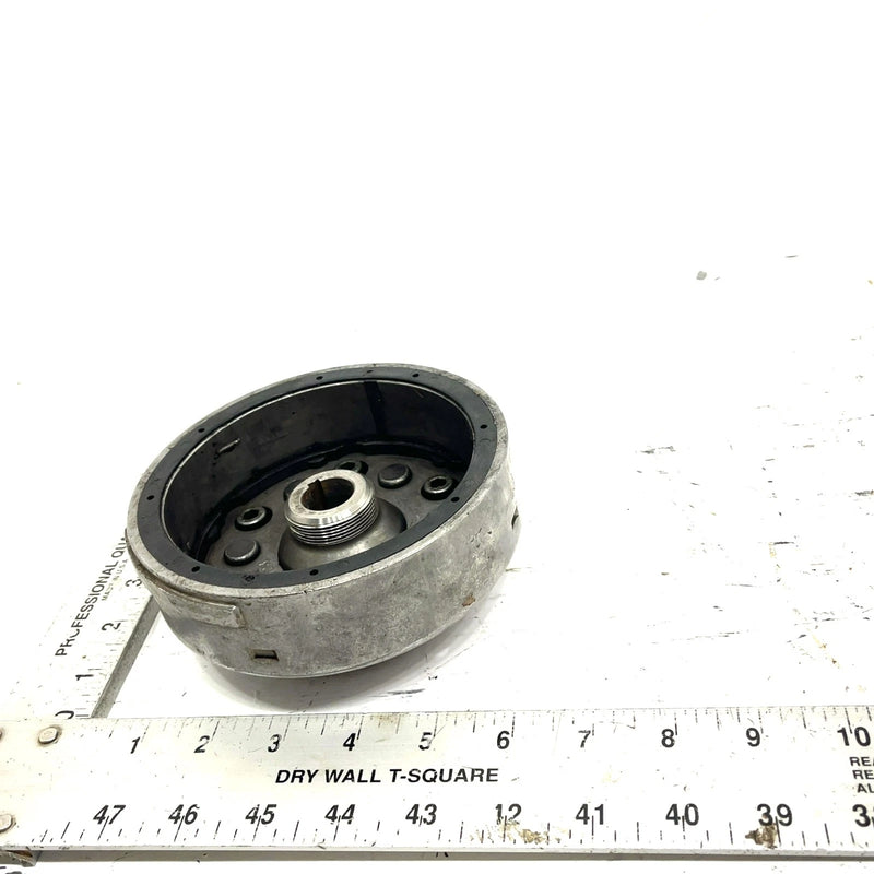 2002 Yamaha Big Bear 400 YFM400 OEM Flywheel 4KB-85550-11-00 AY52